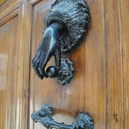 Paisiello Casa vacanze *