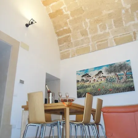 Casa vacanze Paisiello Lecce