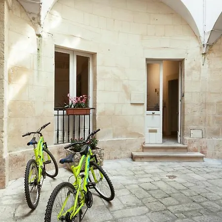Paisiello Casa vacanze Lecce