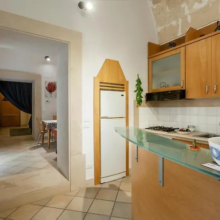 Casa vacanze Paisiello Lecce