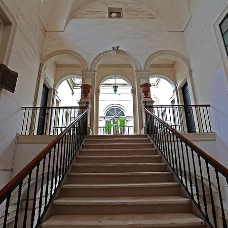 Paisiello Casa vacanze