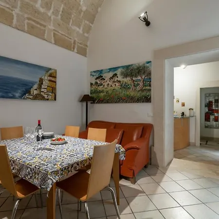 Paisiello Casa vacanze