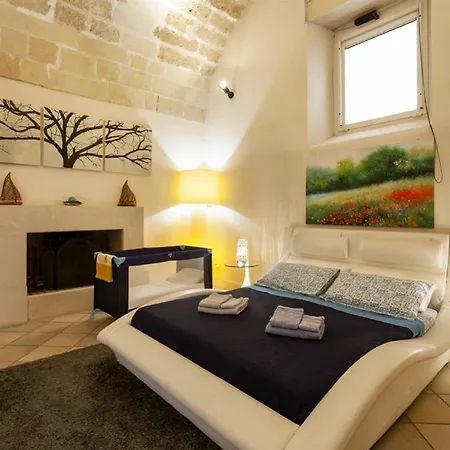 Paisiello Casa vacanze