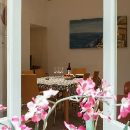 Paisiello Casa vacanze Lecce