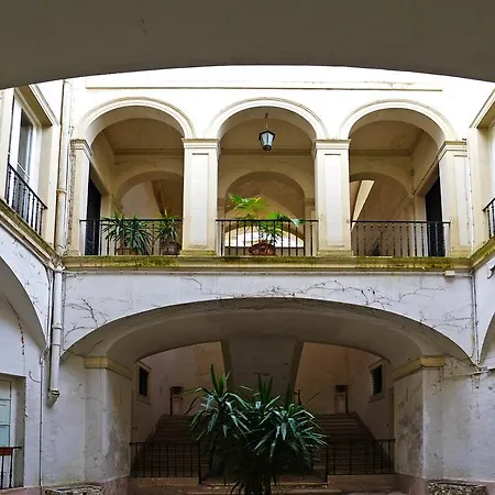 Paisiello Nyaraló Lecce